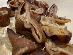 -牵人麻辣粉(粉巷店)