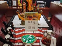-圣地·布达拉酒店(江北嘴金融城店)