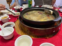 -濠轩阁特色生蚝火锅(水湾路店)
