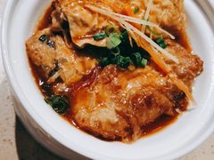 -点都德(华强南店)