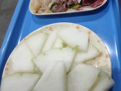 冬瓜-顺德火焰醉鹅坊(珠海店)
