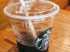 -星巴克(兰州国芳百货店)