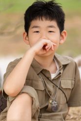 -DORA kids 朵拉儿童摄影花园店