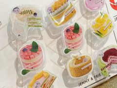 -静宜和她的朋友(星海广场店)