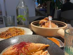 -春树下·树屋花房西餐厅(罍街AS1980店)