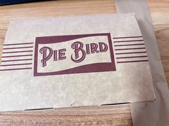 -Pie Bird(新闸路店)