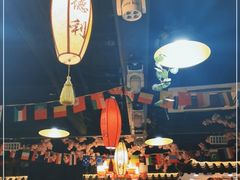 大堂-盛德利食府 天津菜(河西店)