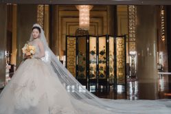 -洋洋婚纱品牌集合店