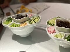 -四季民福烤鸭店(故宫店)