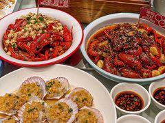 -阿胖龙虾(宁国南路总店)