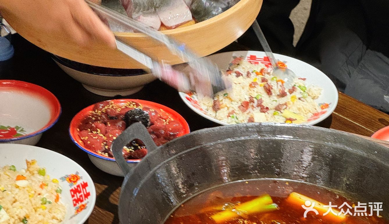南京成都排队王   终于西安也开店啦