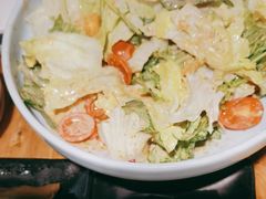 -吕氏疙瘩汤·私家菜馆(慈云寺店)