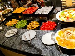 -三清山希尔顿度假酒店