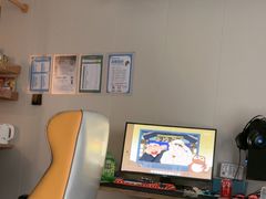 -网鱼电竞酒店(上海惠南地铁站店)