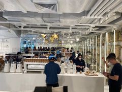 -% Arabica阿拉比卡咖啡(前滩太古里店)