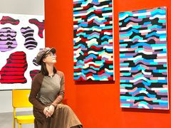 -chi K11艺术空间展览厅