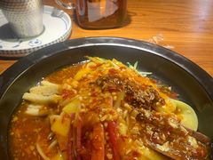 -纳瓦新疆菜(银都店)