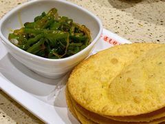 烫面油香-红柳枝滩羊烧烤·非遗