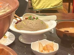 -南门涮肉(通州大船店)
