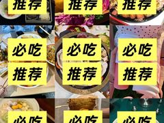 -巧克力渔家.小船海鲜胶东菜(万平口店)
