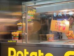 -Potato Corner(广州天河城店)