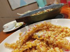 -龙梅肥肠鱼(明瓦廊店)