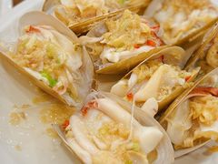 -长平肥姐白粥·海鲜打冷