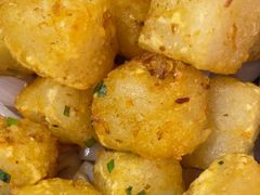 -香山湖渔家大院