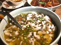 -辛香汇(飞洲店)