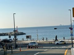 -海云台海滩