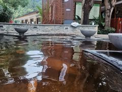 -碧水湾温泉