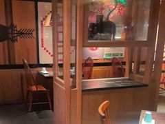 -江边城外烤全鱼(方庄时代购物中心店)