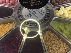 -长沙北辰洲际酒店-兰调全日餐厅