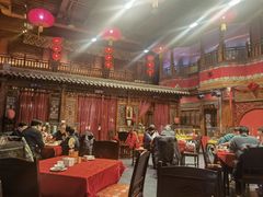 -正阳门饭庄·烤鸭·北京菜(万丰路七里庄店)