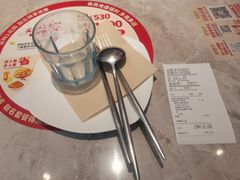 -必胜客(津塘店)