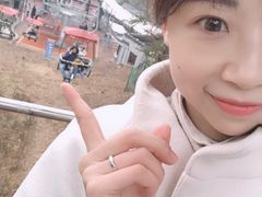 -青岛中山公园-索道售票处