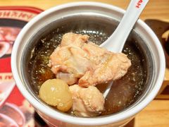 -华记煲仔华·煲仔饭(市桥易发店)