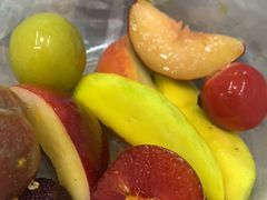 -老炳·七丛松甘草水果