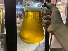 -曹掌柜小酒馆烧烤集团(崂山同兴路店)
