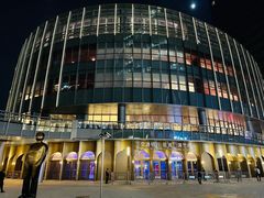 -交通银行前滩31演艺中心