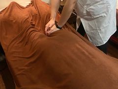 -沐善人家中医·推拿·理疗·三伏灸(新洲店)