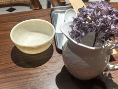 -嗒令甜品·主题融合料理餐厅(首座时代店)