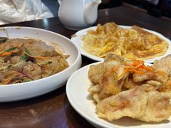 -老厨家(友谊路总店)