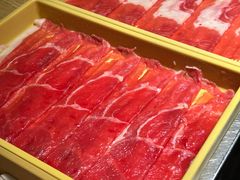 -温野菜涮涮锅(曲江大悦城店)