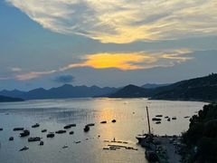 -北岐滩涂