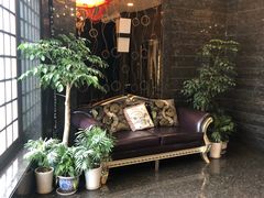 等位区-汉通东林海鲜大酒店(鼓楼孝闻街店)