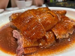 明炉烧鹅-粥旺庄(芳村店)
