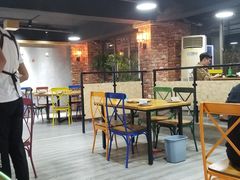 -蟹记蚝宅(柯桥兴越路店)