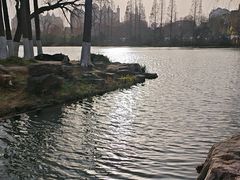 -南通濠河风景名胜区