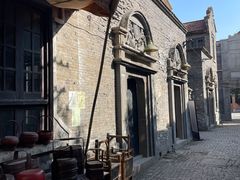 -上海影视乐园